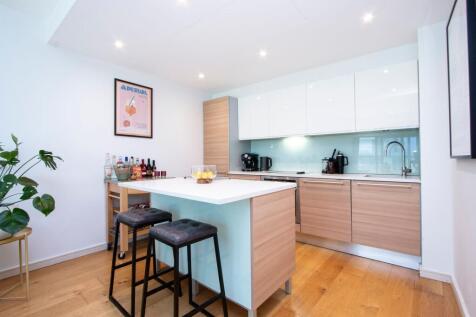 Kitchen/Reception