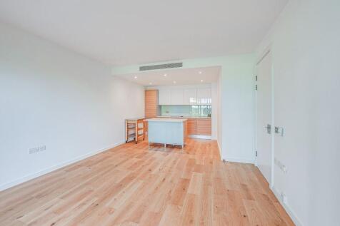 Kitchen/Reception