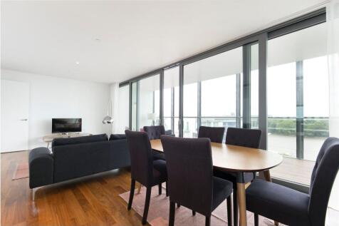 Reception/Kitchen