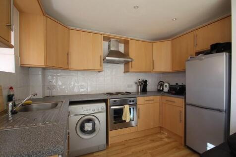 Kitchen (Main)