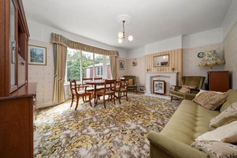 Dining Room / Sitting Room