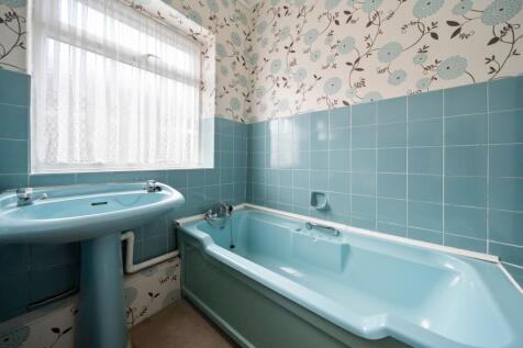 Separate Bathroom