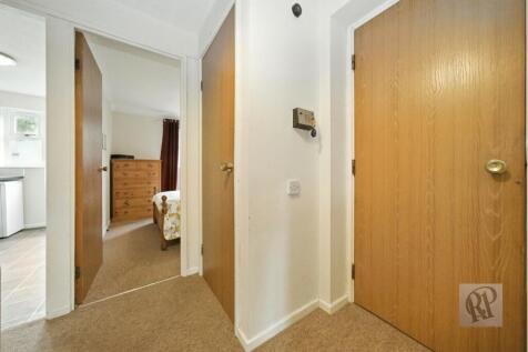 Inner Hallway