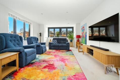Lounge Area
