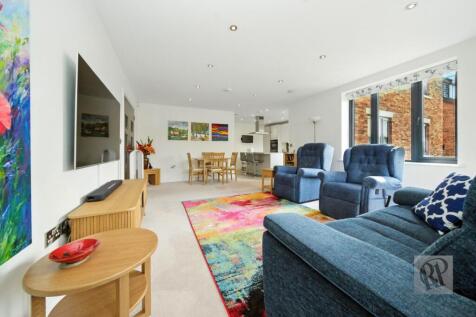 Lounge Area