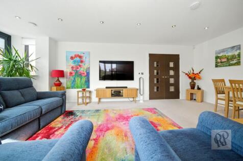 Lounge Area
