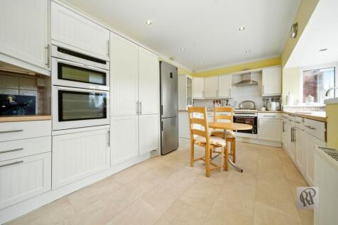 Breakfast Dining Kitchen