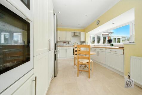Breakfast Dining Kitchen