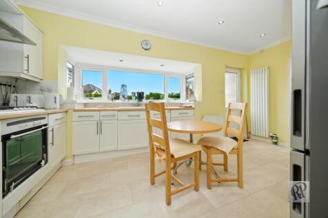 Breakfast Dining Kitchen