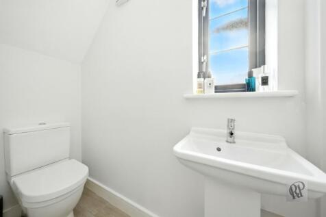 Ground Floor WC/Toilet