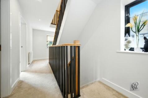 1st Floor Landing