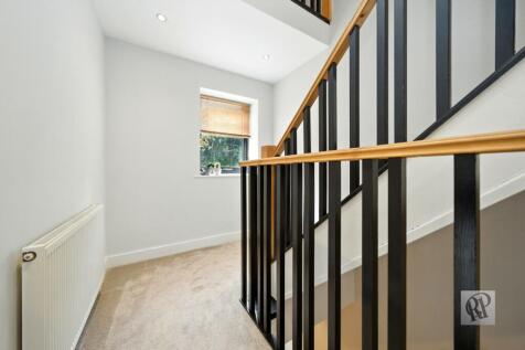 1st Floor Landing