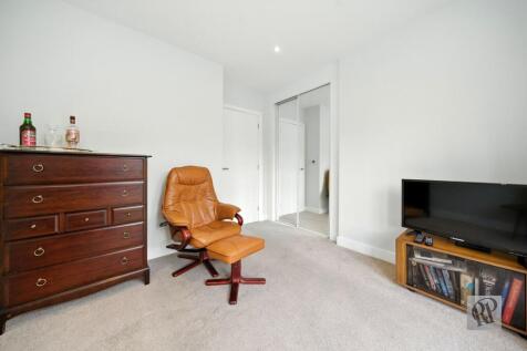 Bedroom 2 (Sitting Room)