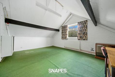 Loft Room (Great Space)