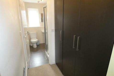 Walk-in Wardrobe