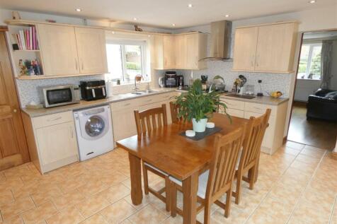 Kitchen/Family Room