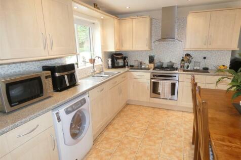 Kitchen/Family Room