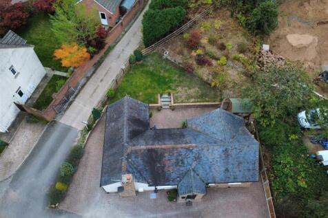 Aerial Shot