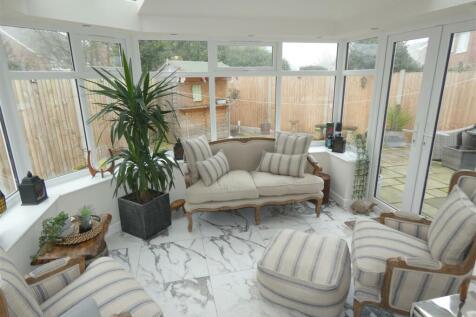 Orangery