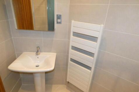 Bedroom 1 En-Suite