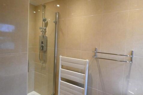 Bedroom 2 En-Suite