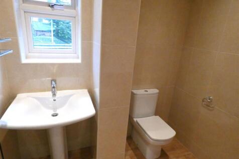 Bedroom 2 En-Suite
