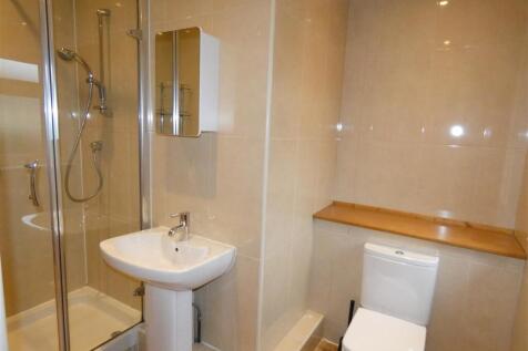 Bedroom 3 En-Suite