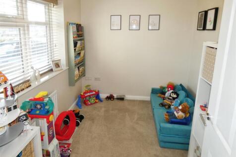 Playroom/Study