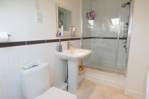Master Ensuite
