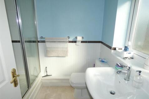 Bedroom Two Ensuite