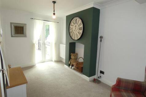 Sitting/Dining Room
