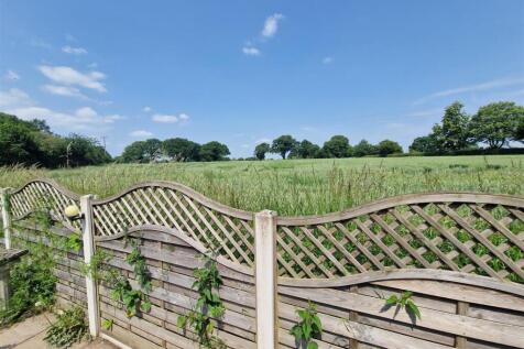 Garden Views