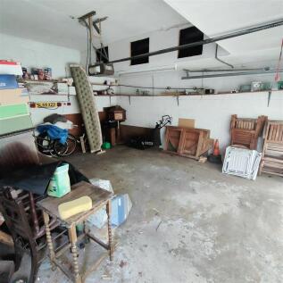 Front Garage