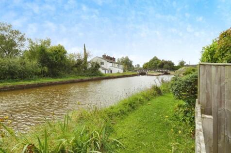 Canal View