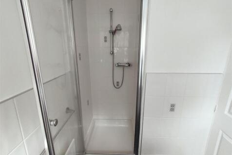 En-Suite - Shower