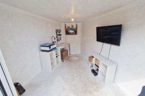 Garden Office