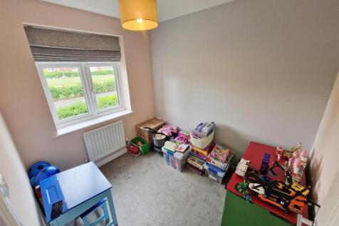 Playroom/Study