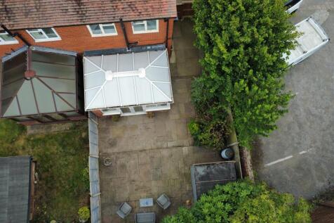 Aerial Garden