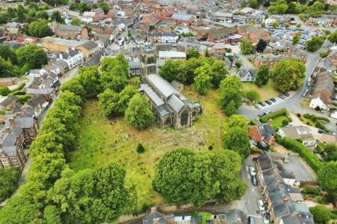 St Marys