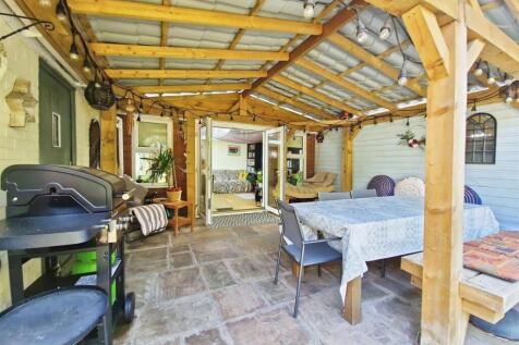 Pergola