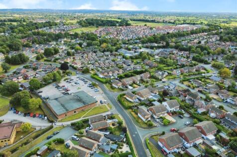 Surrounding Area