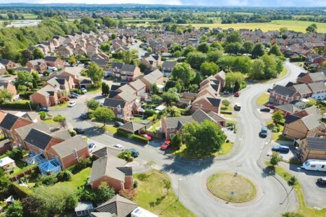 Surrounding Estate