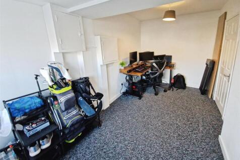 Office/Playroom