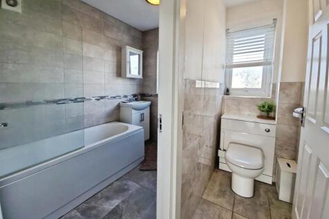 WC/Bathroom