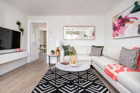 Relax and unwind in your cosy lounge