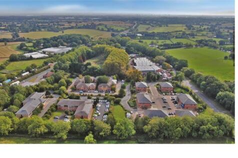 estate aerial 2 