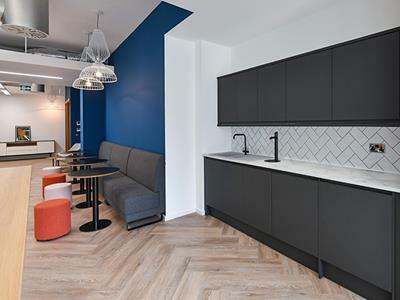 suite kitchen