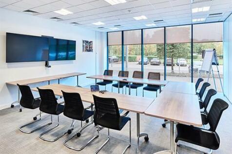 Meeting room