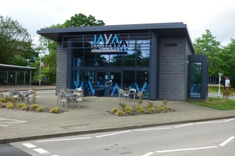 Coffee Shop