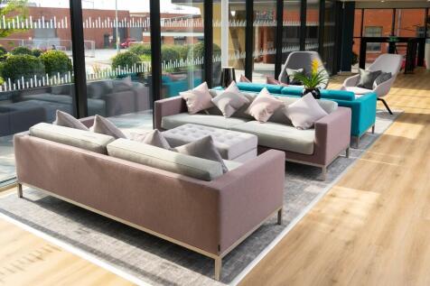Resident&#39;s Lounge
